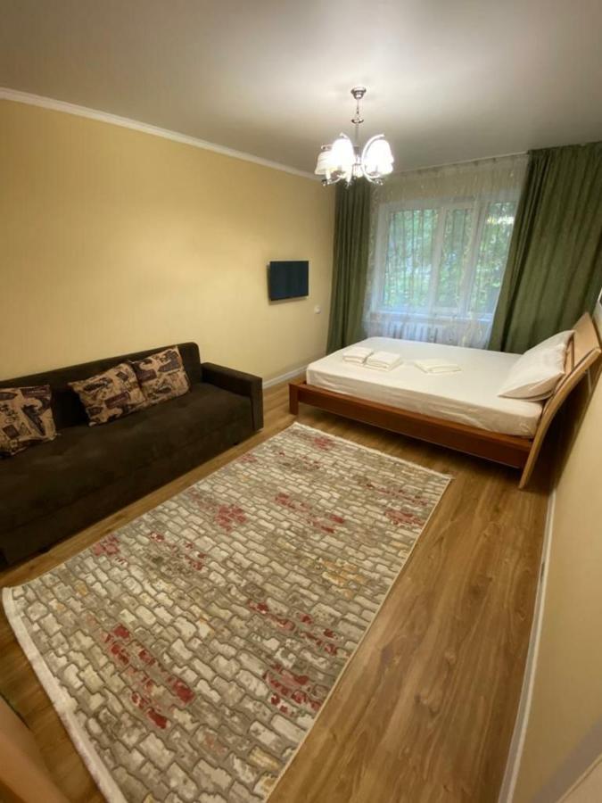 Богенбай батыра-Шагабутдинова Алматы Экстерьер фото